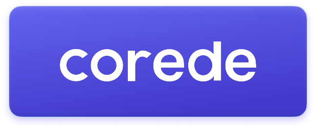 Corede Logo